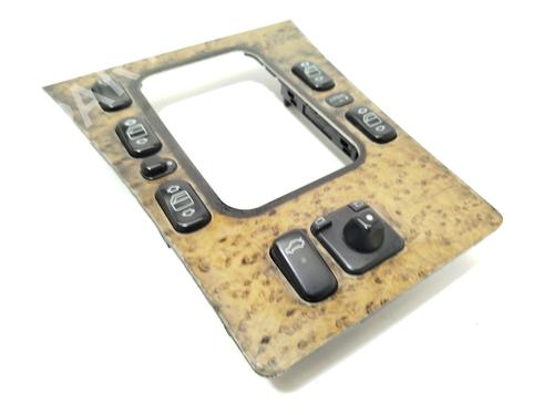 Used Left front window switch Left front window switch MERCEDES-BENZ E-CLASS (W210) E 320 CDI (210.026) (197 hp) 34435373 34435373