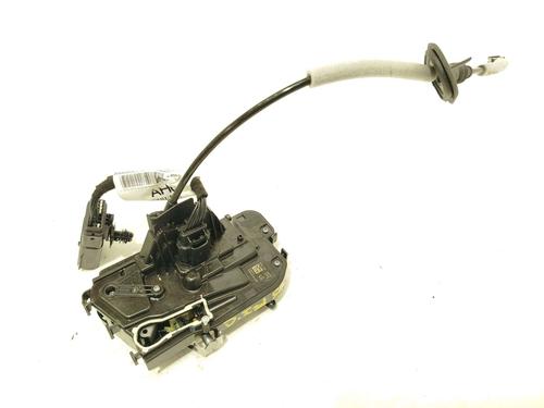 Used Front left lock Front left lock 37540952 37540952