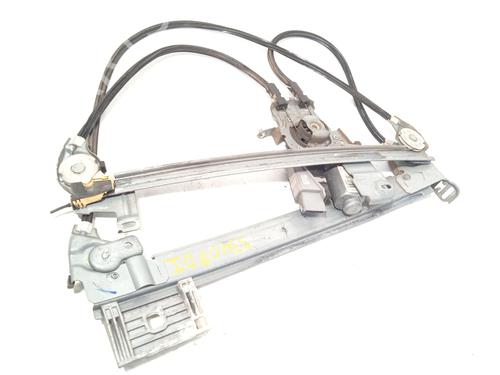 Front left window mechanism CITROËN C3 Pluriel (HB_) 1.4 | BP26447942C22 - Image 4