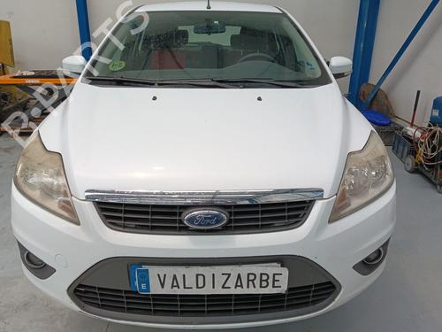 Right headlight FORD FOCUS II (DA_, HCP, DP) 1.6 TDCi | BP35803342C29  - Image 11