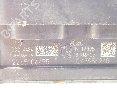 Abs pomp CITROËN C3 III (SX)  | BP28839679M43