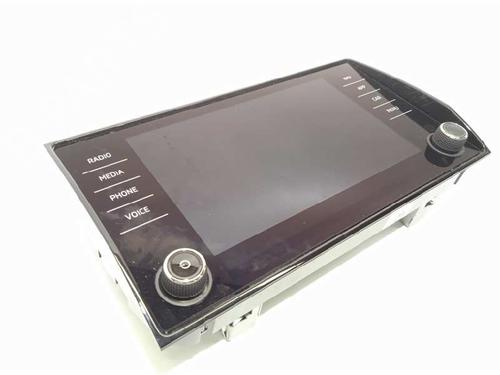 Multifunctionele display SKODA KAROQ (NU7, ND7) [2017-2025]  13054304