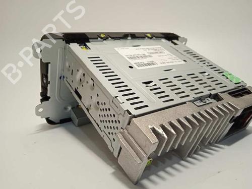 Radio VW POLO V (6R1, 6C1)  | BP7313575E6 