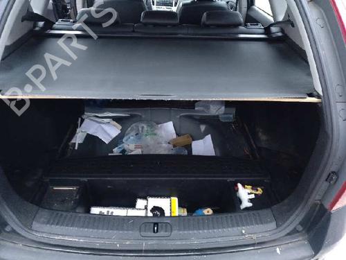 Driver airbag KIA CEE'D SW (ED) 2.0 CRDi 140 | BP4595821C9