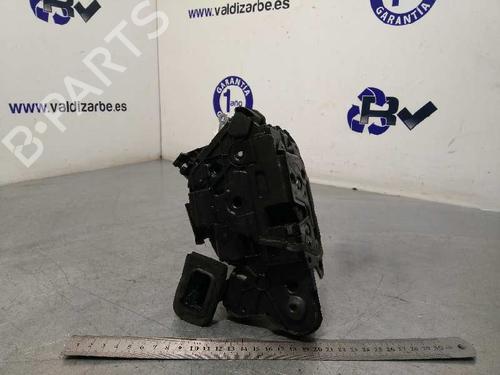 Used Front left lock VW GOLF VI (5K1) 2.0 TDI (170 hp) 2997885