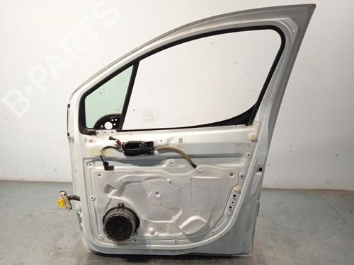 Right front door CITROËN BERLINGO Box Body/MPV (B9) 1.6 HDi / BlueHDi 75 | BP23418165C3 