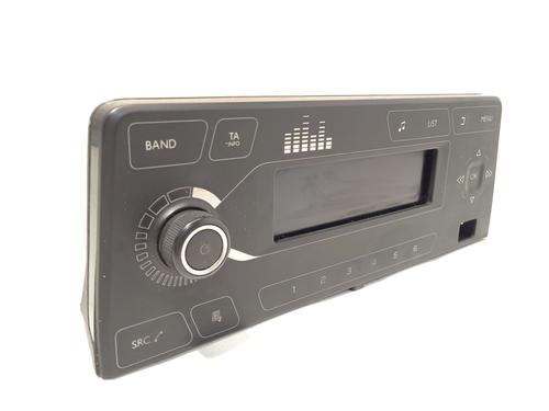 Used Display monitor PEUGEOT PARTNER Box Body/MPV (K9) 1.5 BlueHDi 75 (75 hp) 22275478