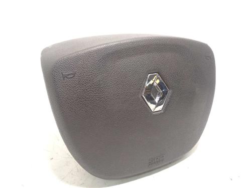 Airbag delantero izquierdo RENAULT LAGUNA III (BT0/1) 2.0 16V (BT05, BT0F, BT0W) (140 hp) 985100002R