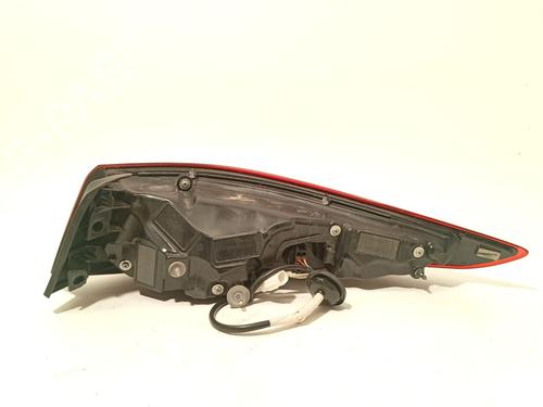 Left taillight MAZDA 3 Saloon (BP_) 2.5 e-SKYACTIV-G (BP5S) | BP34440931C34 - Image 4