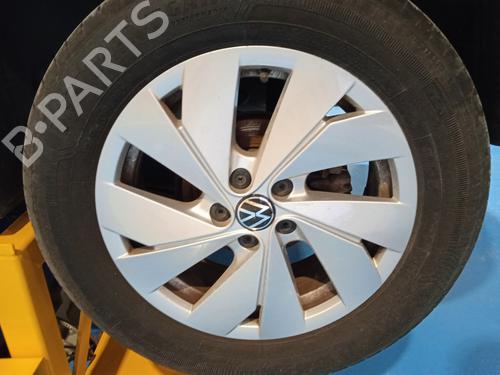 Front slam panel VW T-CROSS (C11, D31) | BP31805306C72