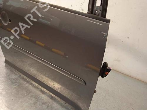 Right front door VW TOURAN (1T1, 1T2) 1.9 TDI | BP13622863C3 