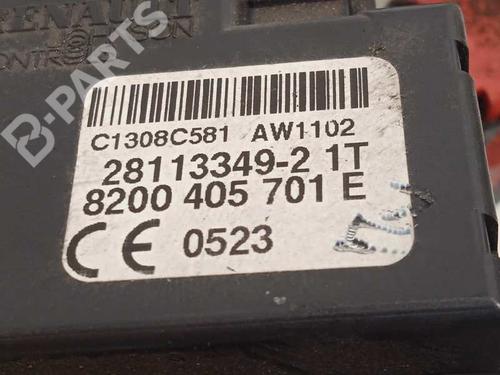 Ignition barrel NISSAN NV400 Van (X62, X62B) | BP11765119M48