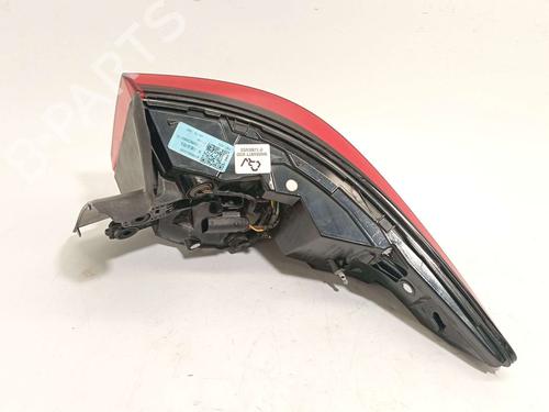 Left taillight MG MG ZS SUV (AZS1) 1.5 VTi | BP39103710C34 - Image 4