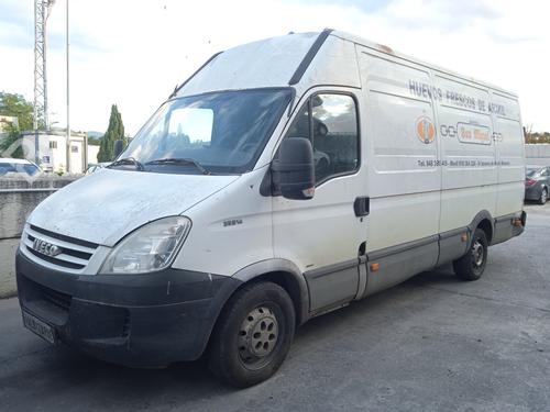 Starter IVECO DAILY IV Van 35S14 C, 35S14 C/P, 35S14 V, 35S14 V/P, 35C14 V,... | BP28599823M8  - Image 6
