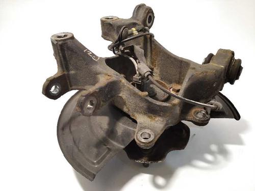 Used Left rear steering knuckle TOYOTA AVENSIS Saloon (_T27_) 1.8 VVT-i (ZRT271_, ZRT271R) (147 hp) 6559822