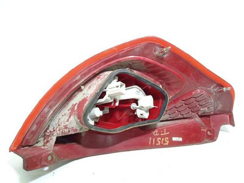 Right taillight FORD FIESTA VI (CB1, CCN)  | BP15576436C35 