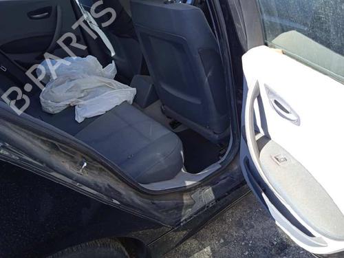 ECU airbags BMW 1 (E87) 116 i | BP8918647M53 