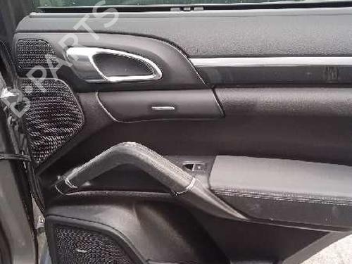 Electronic module PORSCHE CAYENNE (92A) 3.0 S E-Hybrid | BP11221803M83