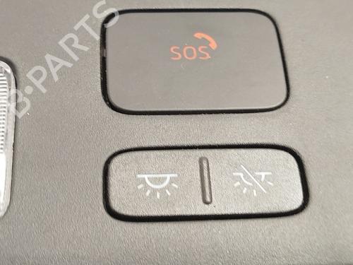 Interior roof light FORD KUGA III (DFK) 2.5 Duratec Plug-in-Hybrid | BP30173739I8 