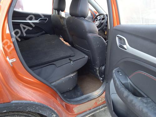 Engine MG MG ZS SUV (AZS1) 1.5 VTi | BP24150847M1