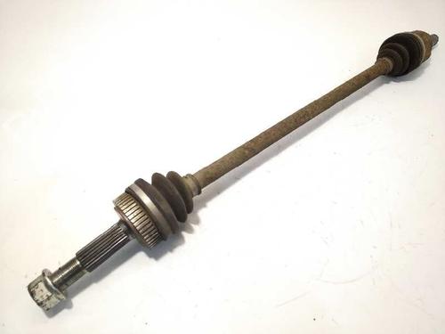 Used Left rear driveshaft Left rear driveshaft NISSAN X-TRAIL II (T31) 2.0 dCi 4x4 (150 hp) 6075543 6075543