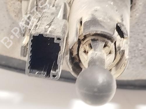 Bakspejl Højre RENAULT KANGOO Express (FW0/1_) 1.5 dCi 75 (FW07, FW10, FW04) | BP30831284C27 