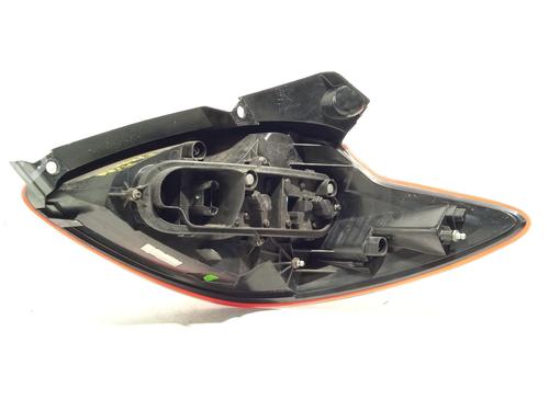 Left taillight FORD KA (RU8) 1.3 TDCi | BP32110318C34 - Image 2