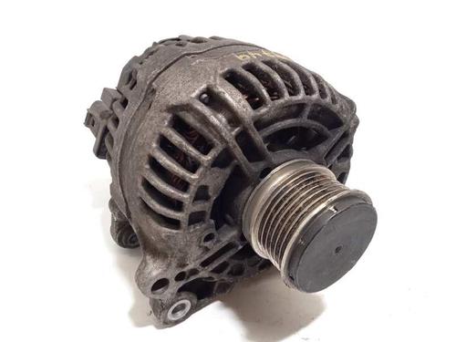 Alternator MITSUBISHI GRANDIS (NA_W) 2.0 DI-D (NA8W) (136 hp) 11935678