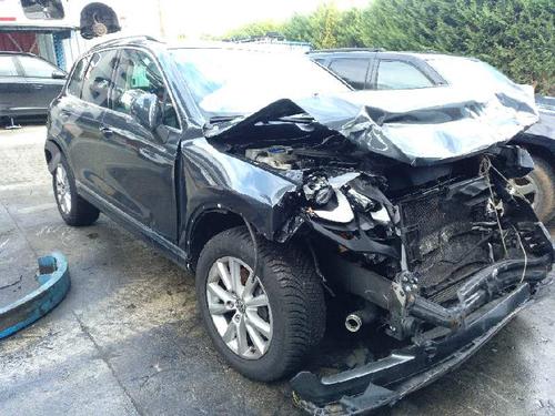 Used Parts VW TOUAREG (7P5, 7P6)  3.0 V6 TDI  662104