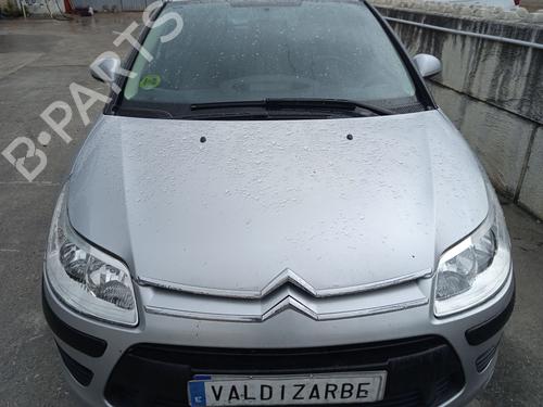 Right front door CITROËN C4 I (LC_) 1.6 HDi | BP25847560C3 