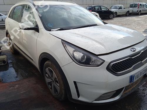 Left front driveshaft KIA NIRO I (DE) 1.6 GDI Hybrid | BP24639347M38 - Image 8