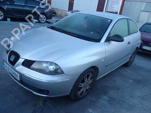 Front bumper reinforcement SEAT IBIZA III (6L1)  | BP12258324C109 