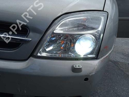 Left headlight OPEL VECTRA C Estate (Z02)  | BP17741067C28 