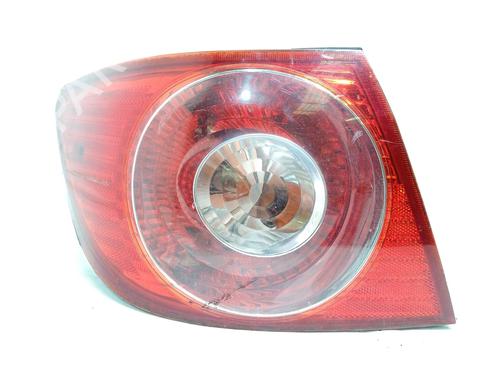 Used Left taillight CHEVROLET EPICA (KL1_) 2.0 D (150 hp) 19272512