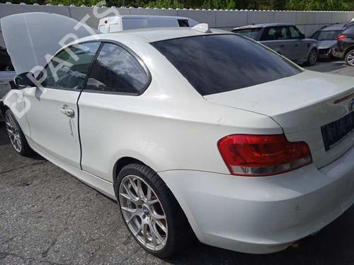 Climate control BMW 1 Coupe (E82) 118 d | BP13657502I5
