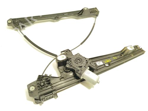 Used Front right window mechanism Front right window mechanism 30686987 30686987