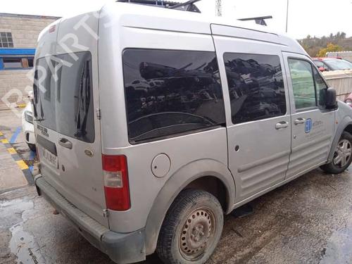 Left mirror FORD TRANSIT CONNECT (P65_, P70_, P80_) 1.8 Di | BP11334765C26 