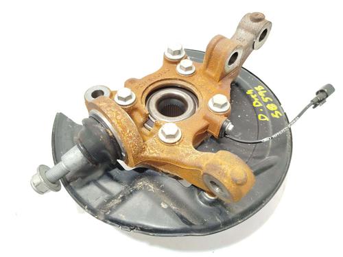 Right front steering knuckle FORD TRANSIT CUSTOM V710 Van (NRN) 2.0 EcoBlue | BP37520927M26 - Image 2