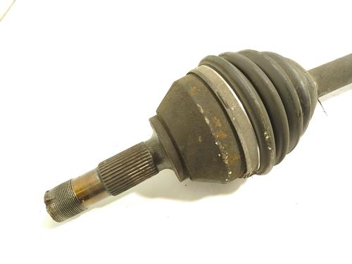 Left front driveshaft FIAT DUCATO Van (244_) 2.8 JTD | BP28184435M38