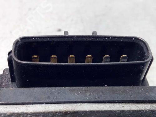 Throttle body SUBARU FORESTER (SJ_) 2.0 D AWD (SJD) | BP2677178M82