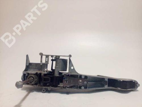 Front left exterior door handle PEUGEOT 208 I (CA_, CC_) 1.2 PureTech 82 | BP4833574C128 