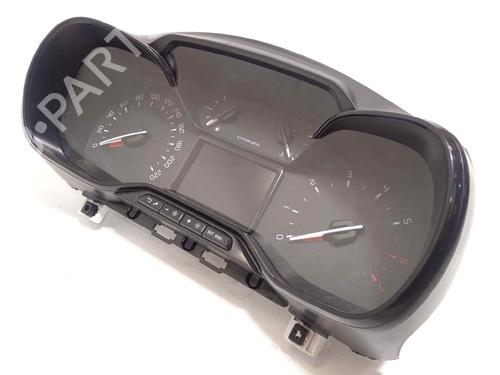 Instrument cluster CITROËN C3 / C3 ORIGIN III (SX) 1.2 PureTech 82 | BP17197099C47 