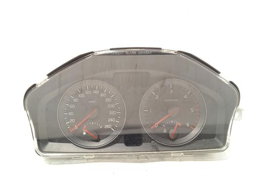 Instrument cluster VOLVO V50 (545) 2.0 D | BP26449618C47