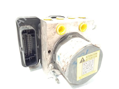 Used ABS pump RENAULT KADJAR (HA_, HL_) [2015-2025]  29423319