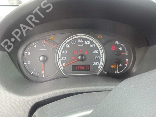 Left mirror SUZUKI SWIFT III (MZ, EZ) 1.3 DDiS (RS413D) | BP9517211C26 