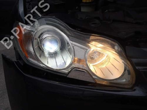 Switch JAGUAR XF I (X250) 3.0 D | BP13406251I30 