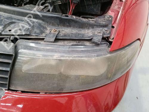 Climate control SEAT LEON (1M1) | BP38704389I5 - Image 22