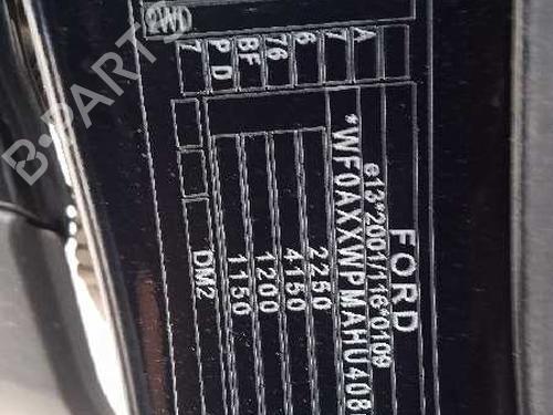 Electronic module FORD KUGA II (DM2)  | BP11240086M83  - Image 19