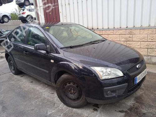 Frontplate/Frontkurv FORD FOCUS II (DA_, HCP, DP)  | BP15399130C72 