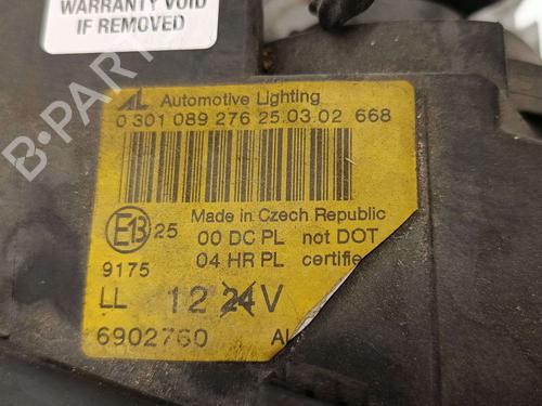 Right headlight BMW 3 (E46) 320 d | BP38772797C29 - Image 6